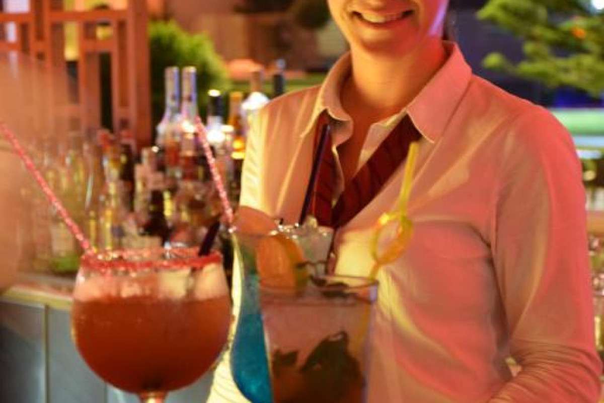 Olympia Golden Beach Resort and Spa
