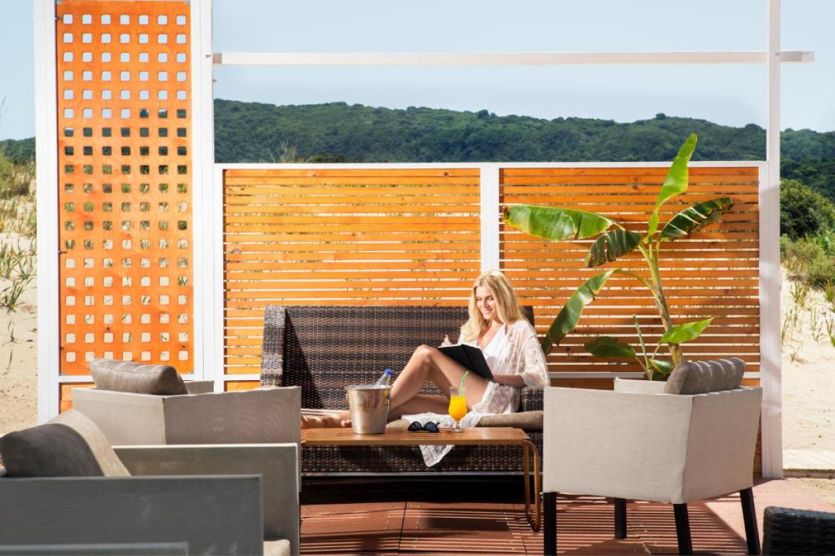 Olympia Golden Beach Resort and Spa