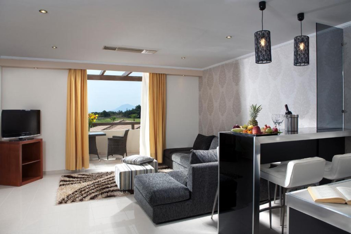 Olympia Golden Beach Resort and Spa