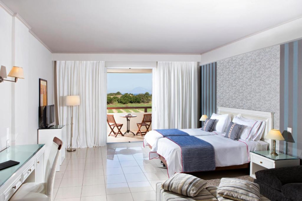 Olympia Golden Beach Resort and Spa