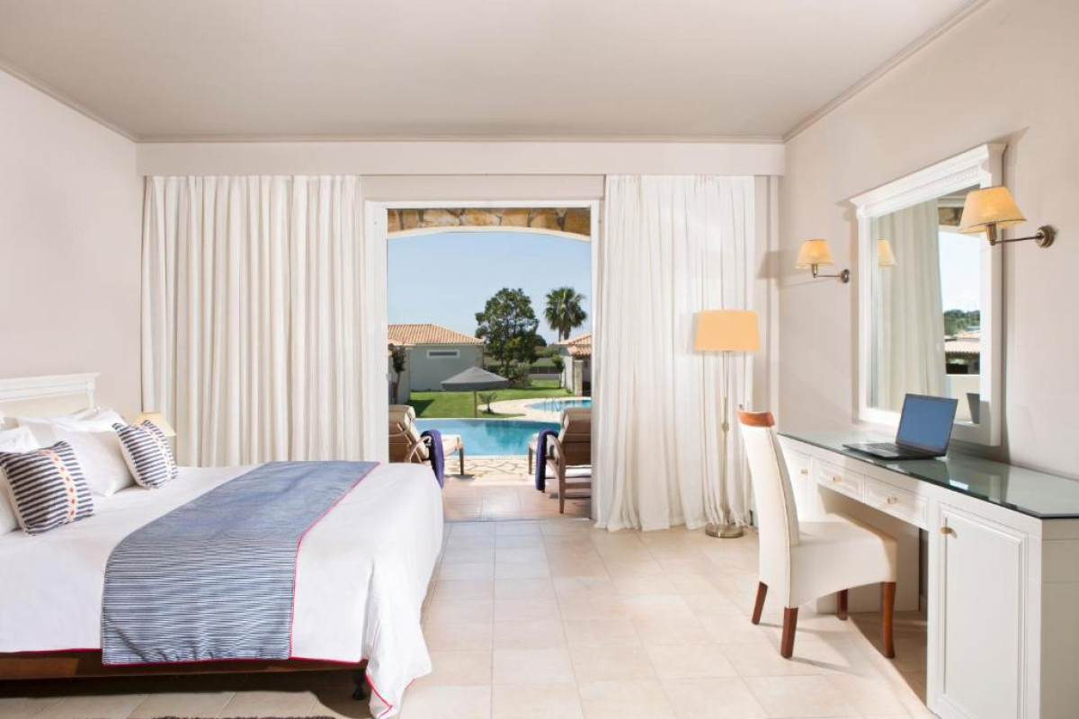 Olympia Golden Beach Resort and Spa