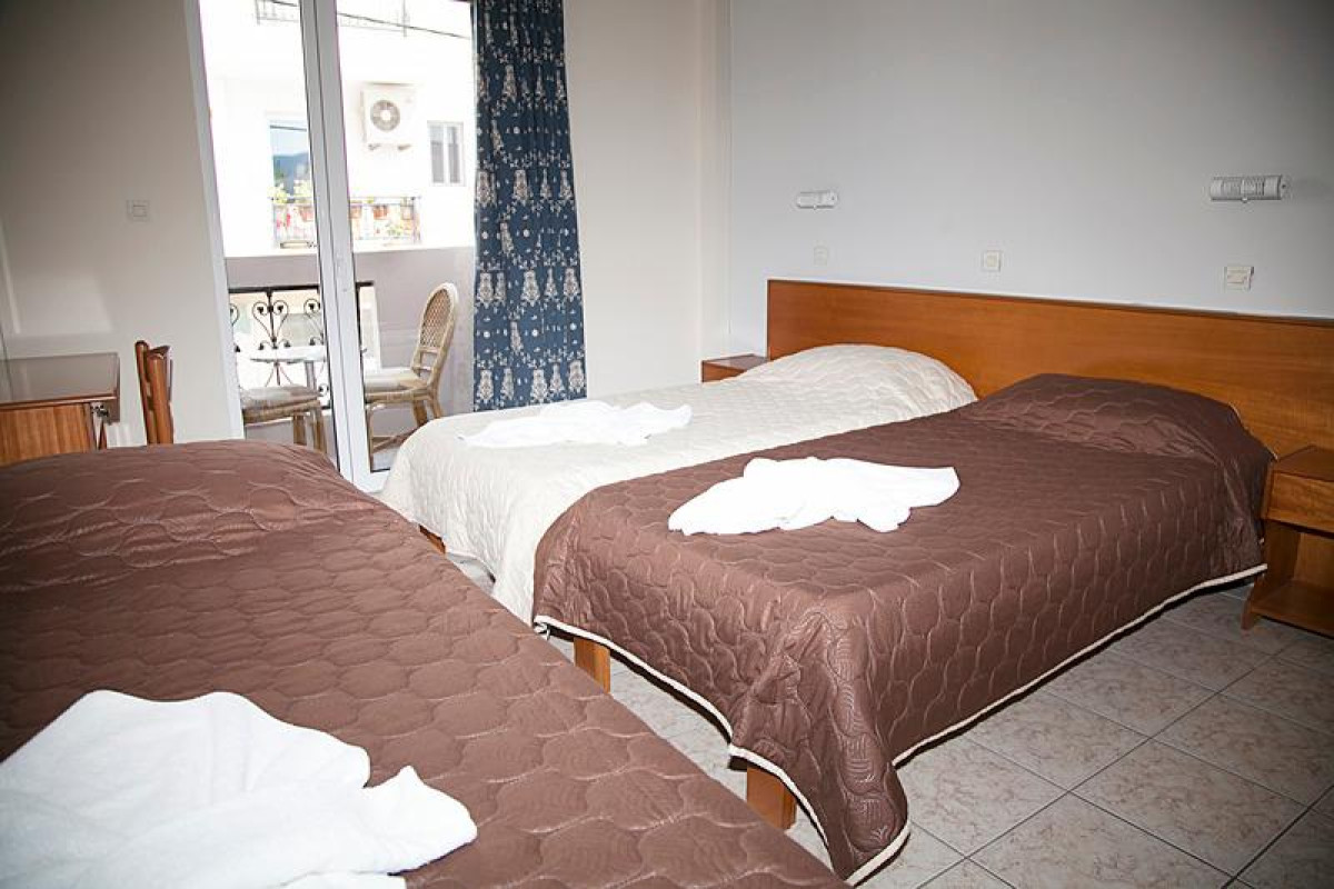 Olympia Hotel