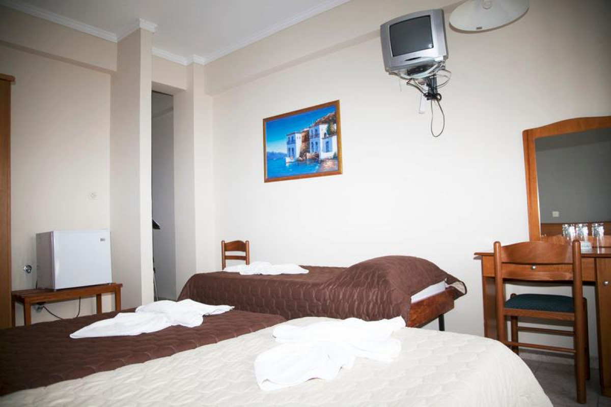 Olympia Hotel