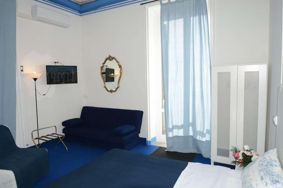 Olympia Hotel