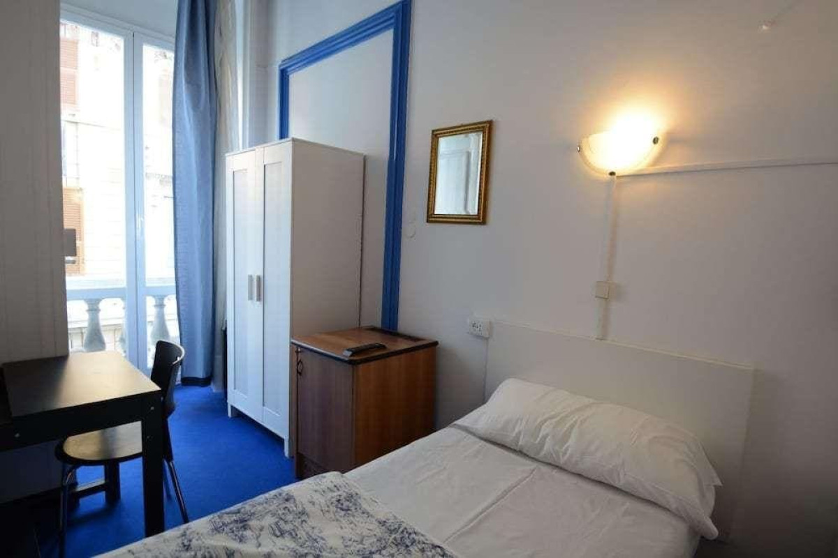 Olympia Hotel