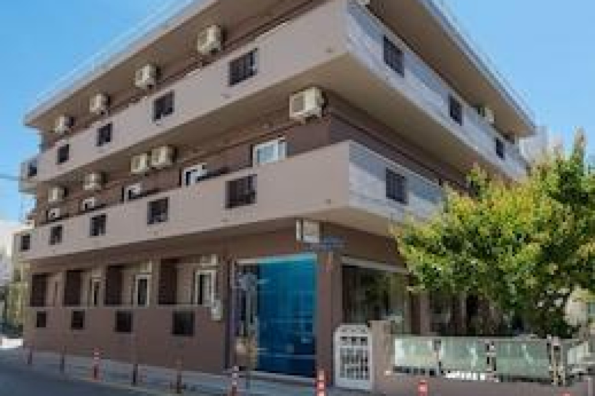 Olympia Hotel