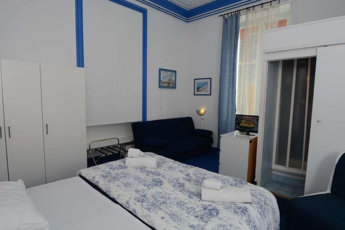 Olympia Hotel