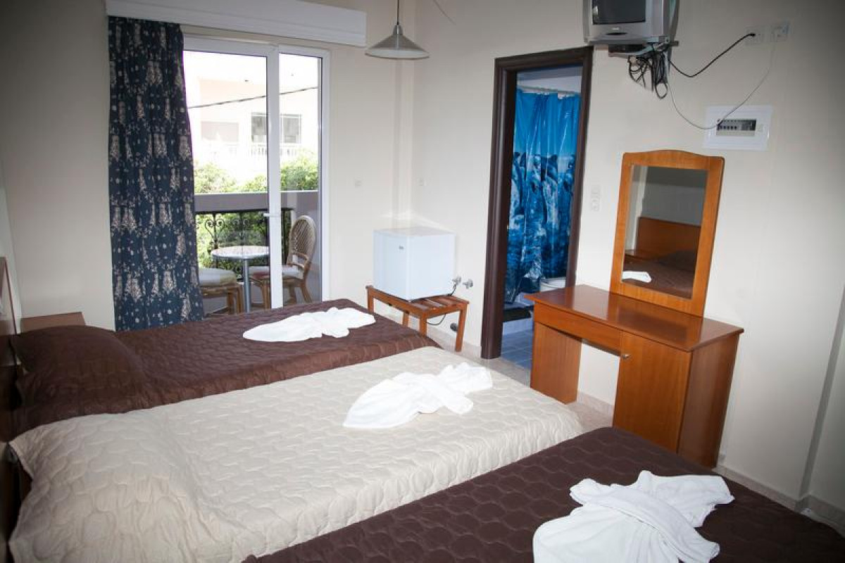 Olympia Hotel