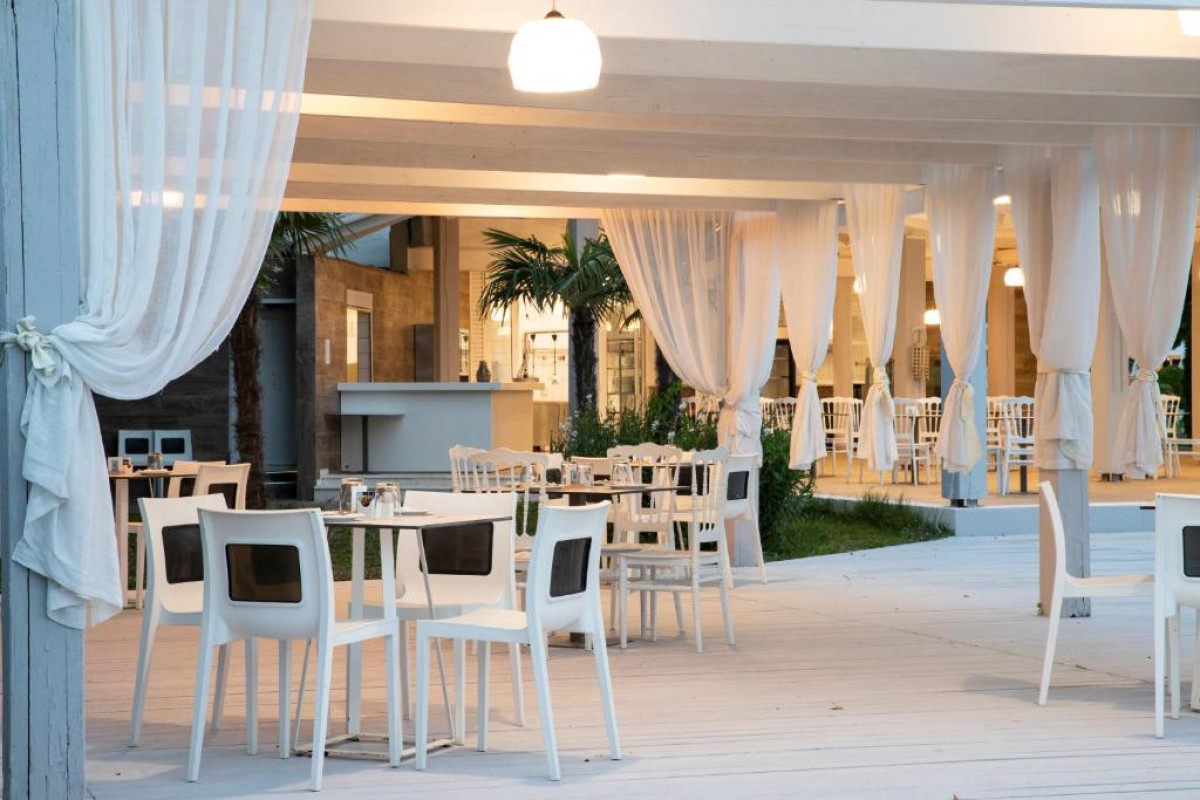Olympian Bay Grand Resort