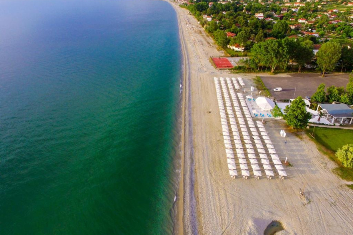 Olympian Bay Grand Resort