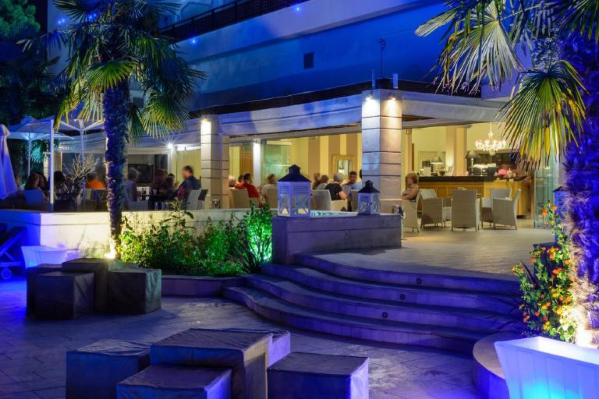 Olympian Bay Grand Resort