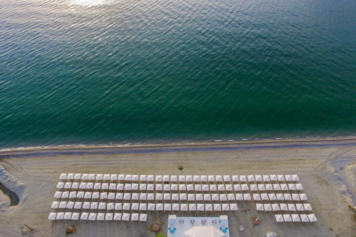 Olympian Bay Grand Resort