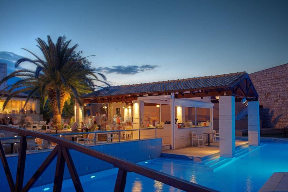 Olympian Bay Grand Resort