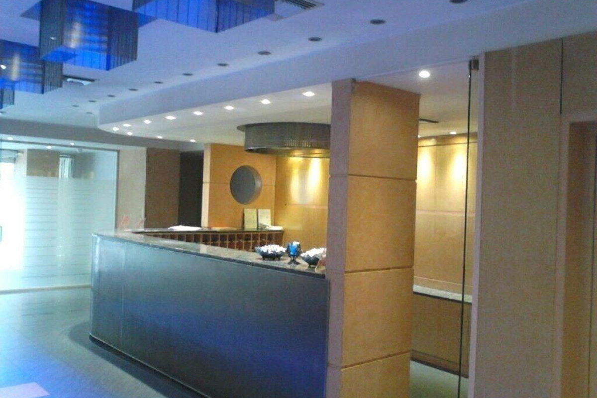 Olympic Hotel – Adults Only