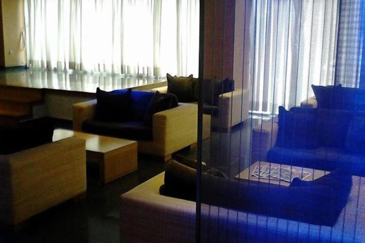 Olympic Hotel – Adults Only