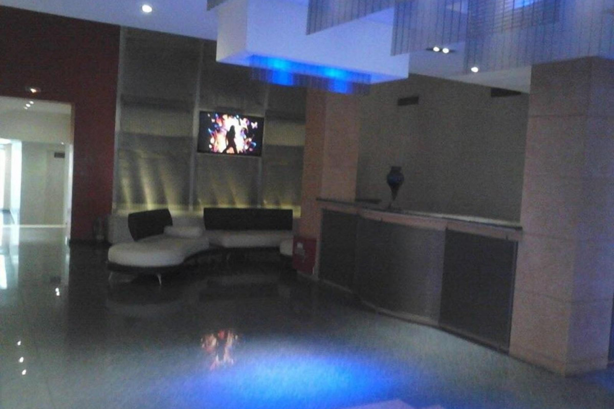 Olympic Hotel – Adults Only
