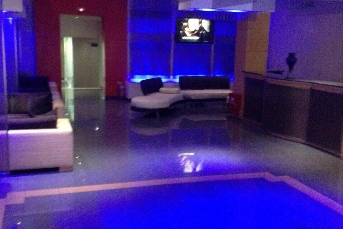 Olympic Hotel – Adults Only