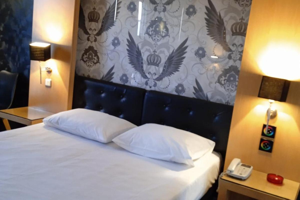 Olympic Hotel – Adults Only