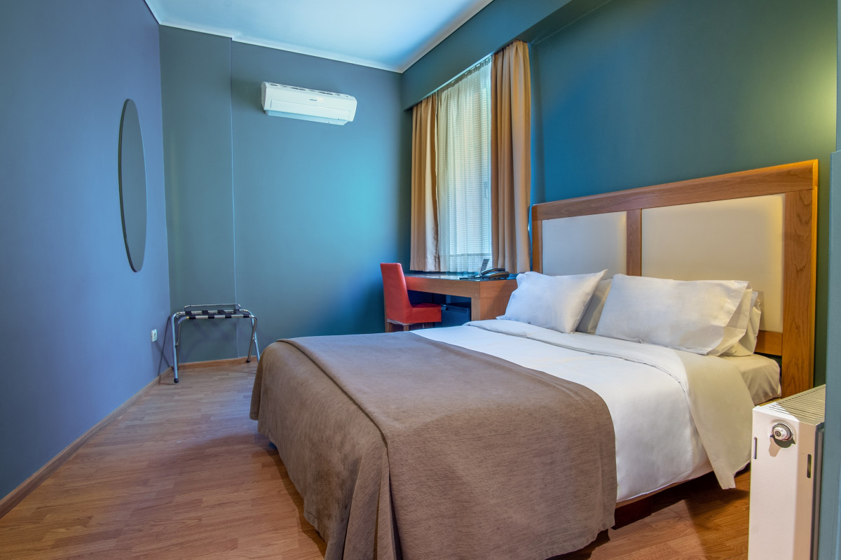 Olympic Hotel Herak.