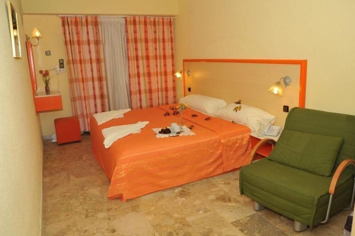 Olympic Kosma Hotel