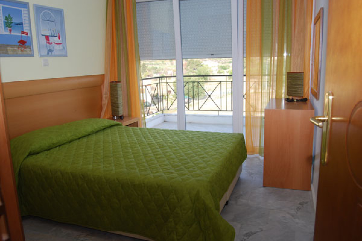Olympic Kosma Hotel
