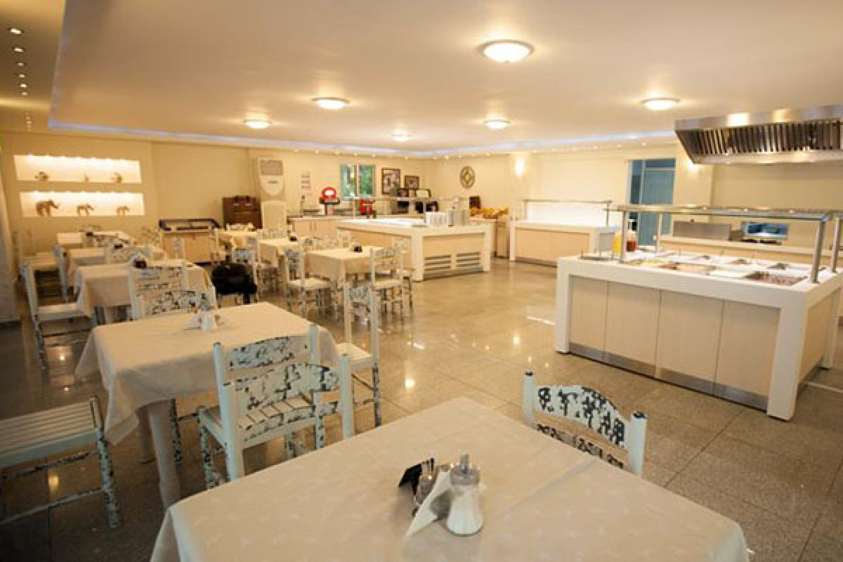 Olympic Kosma Hotel