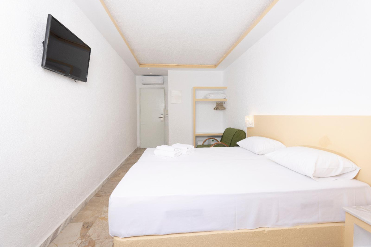 Olympic Kosma Hotel