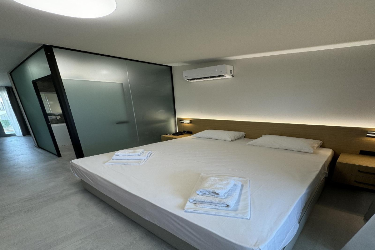 Olympic Kosma Hotel