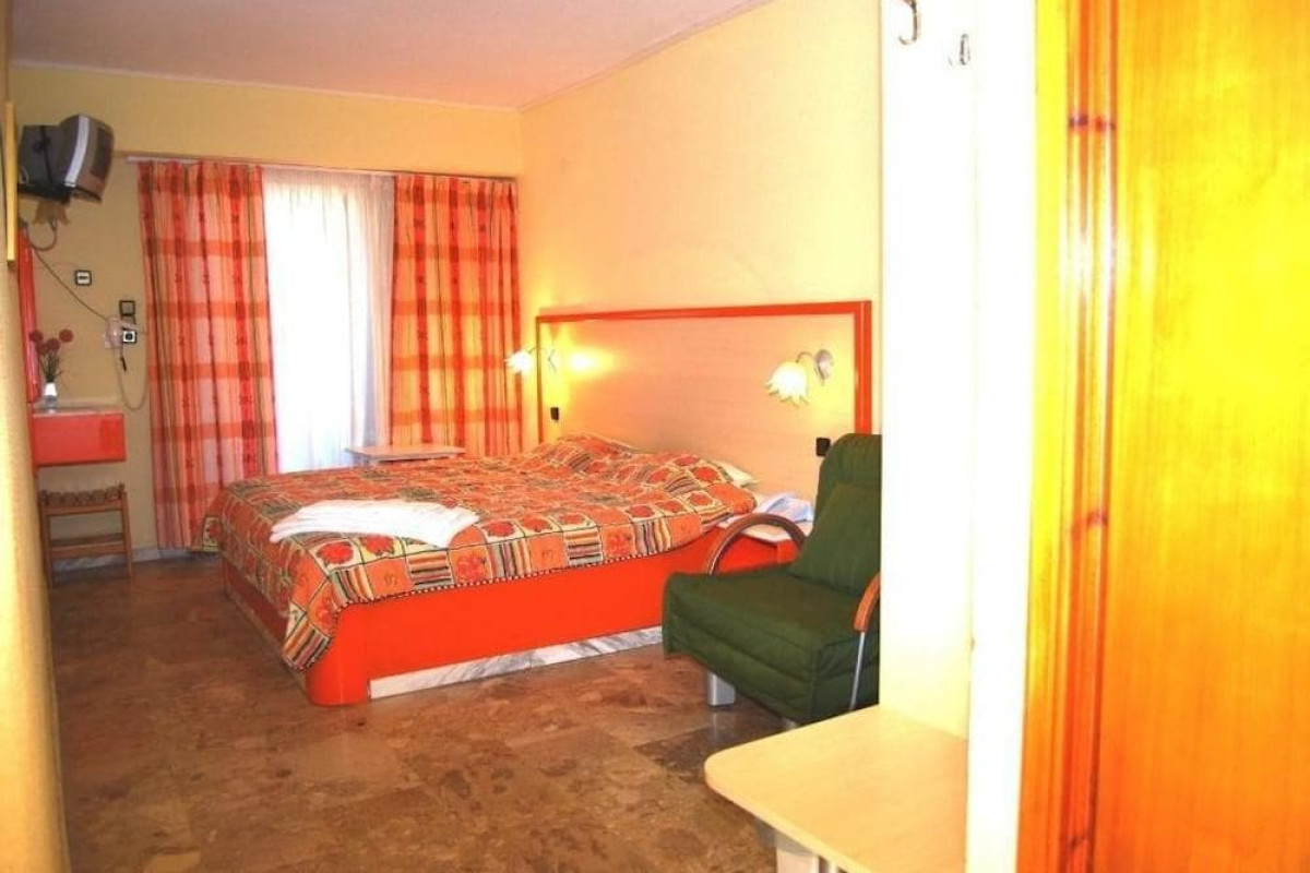 Olympic Kosma Hotel