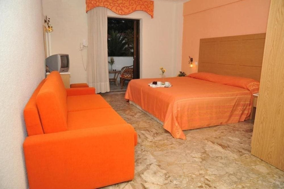 Olympic Kosma Hotel