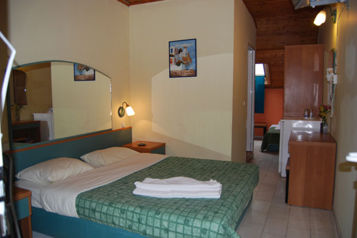 Olympic Kosma Hotel