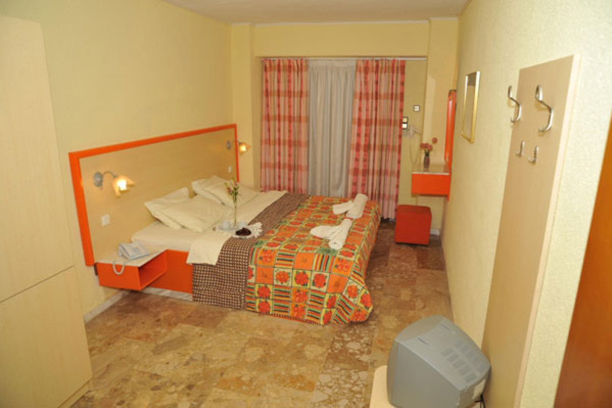 Olympic Kosma Hotel