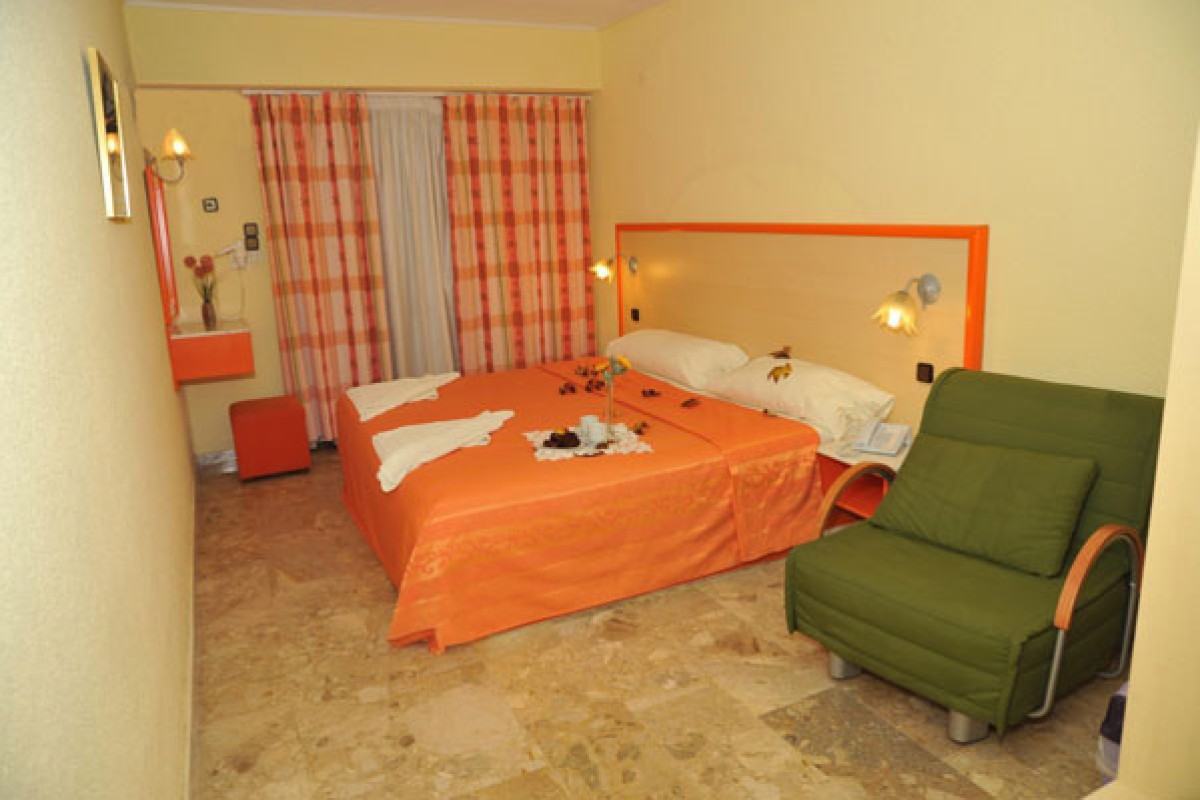 Olympic Kosma Hotel