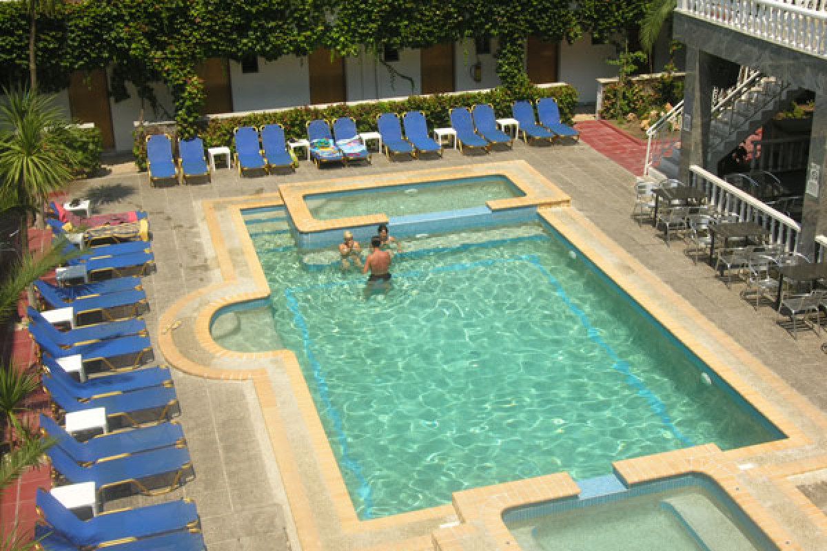 Olympic Kosma Hotel