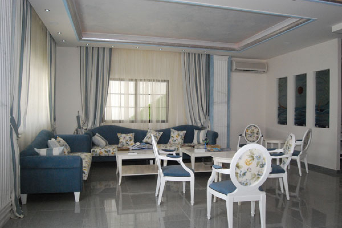 Olympic Kosma Hotel