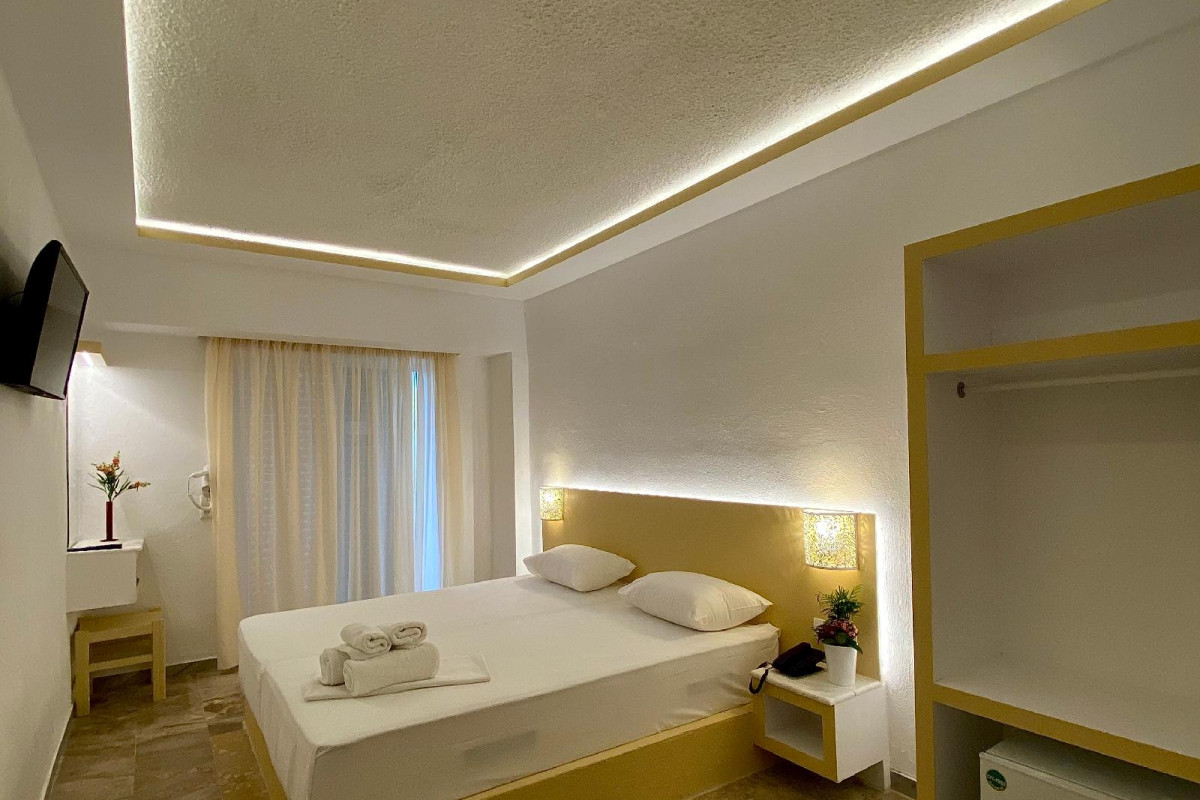 Olympic Kosma Hotel