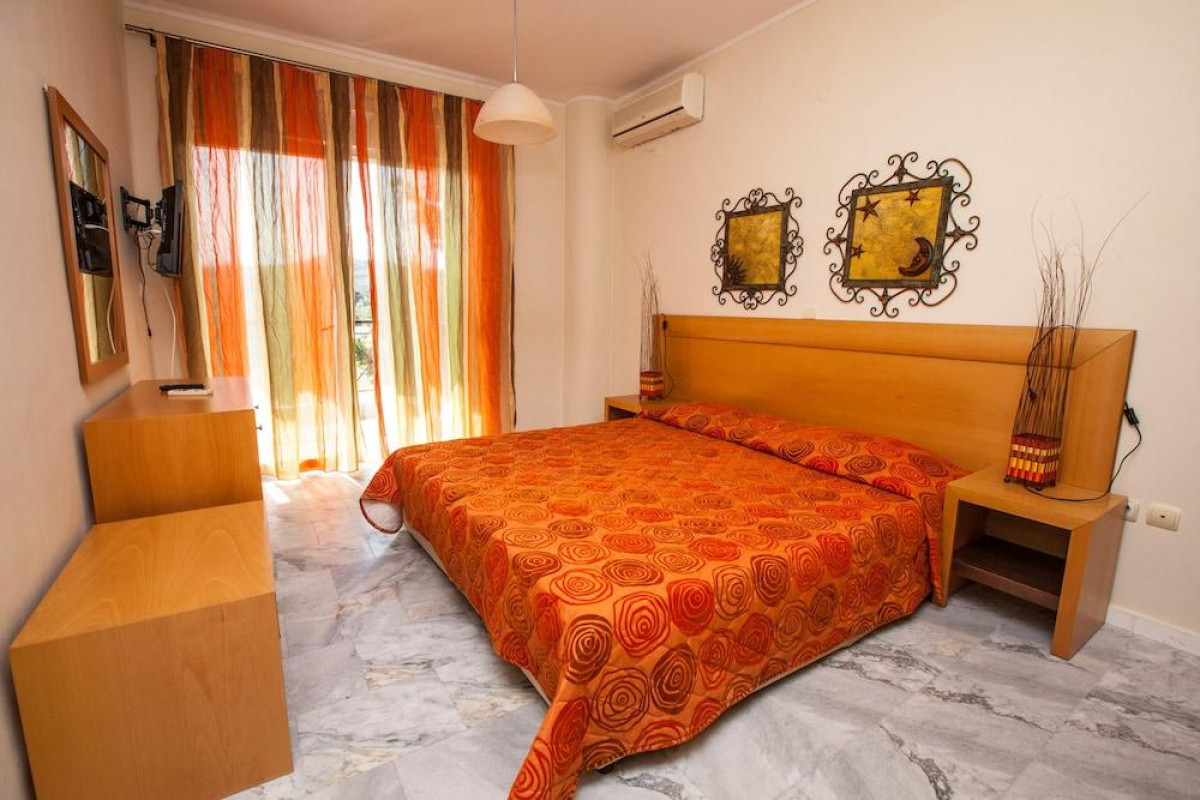 Olympic Kosma Hotel
