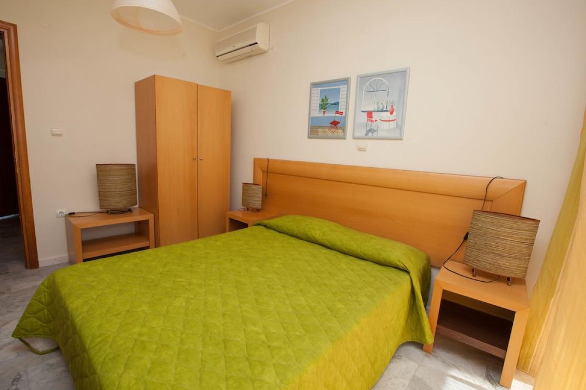 Olympic Kosma Hotel