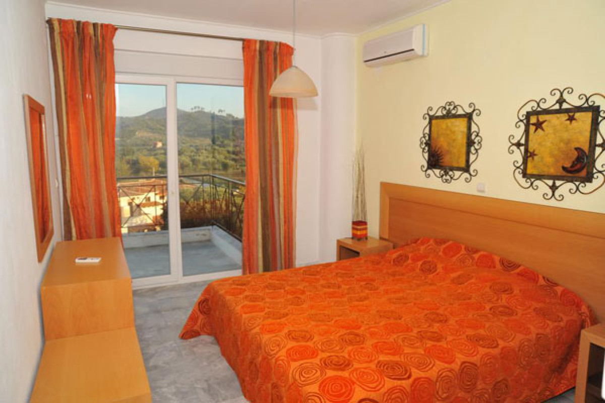 Olympic Kosma Hotel