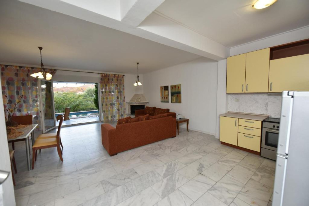 Olympic Kosma Hotel & Villas