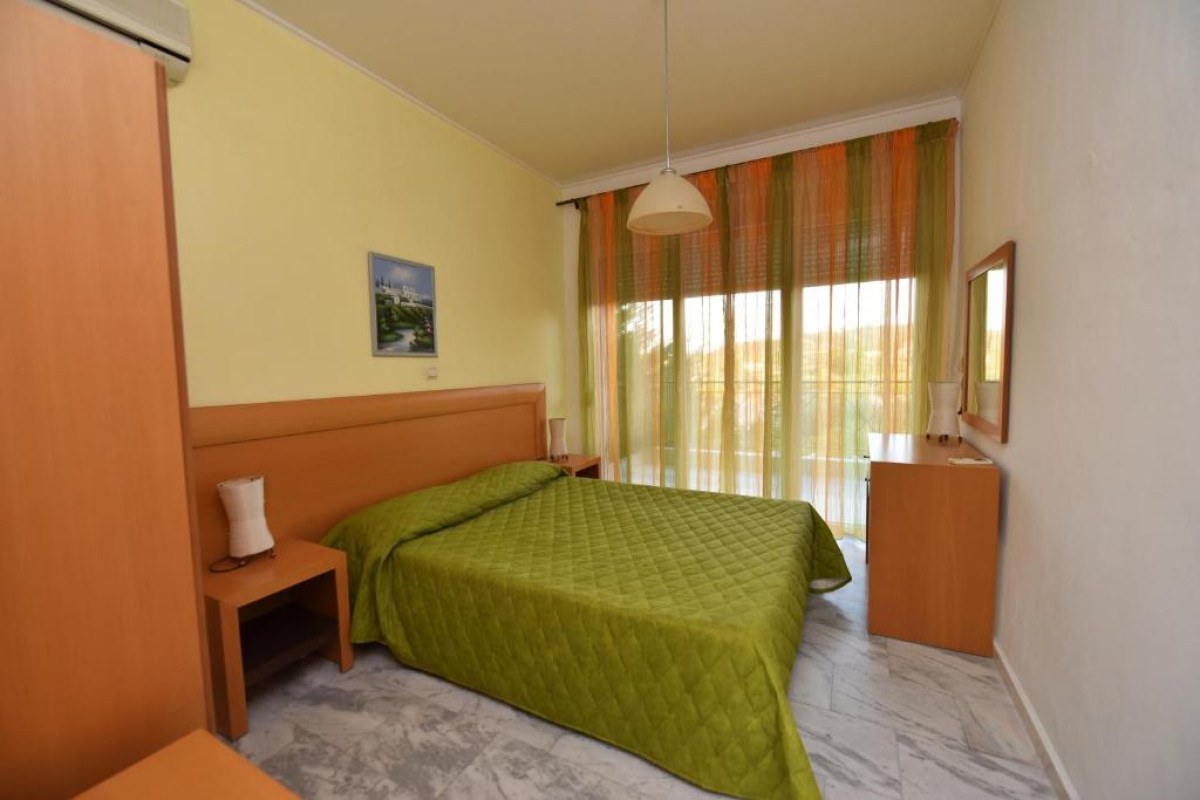 Olympic Kosma Hotel & Villas