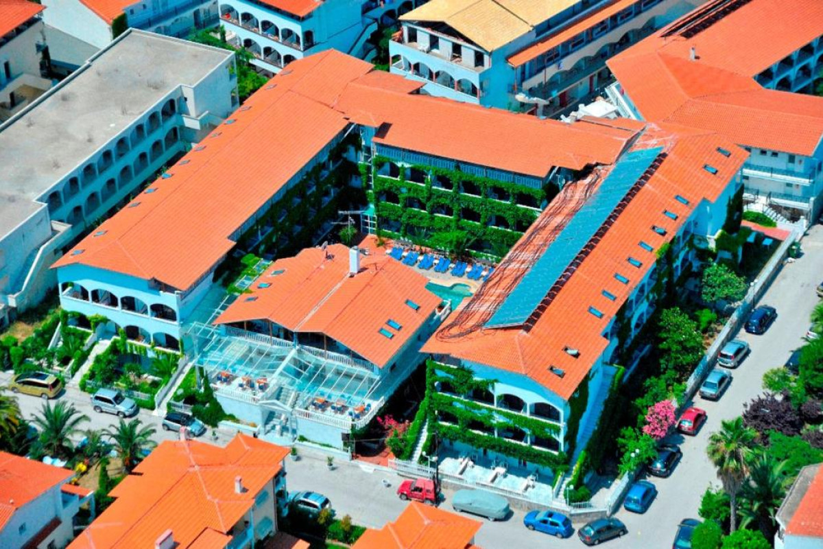 Olympic Kosma Hotel & Villas