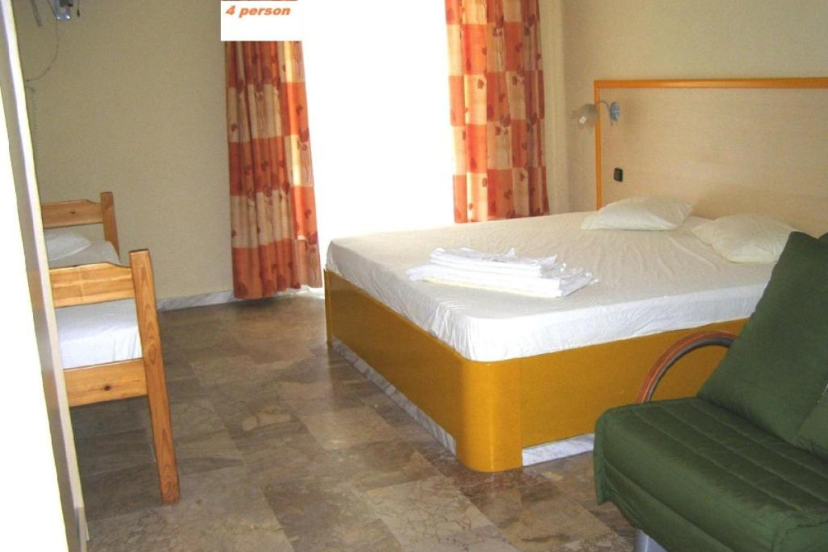 Olympic Kosma Hotel & Villas