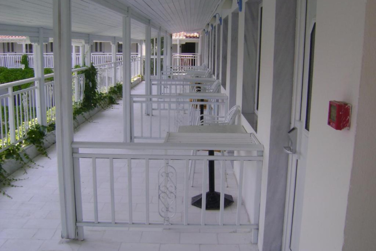 Olympic Kosma Hotel & Villas