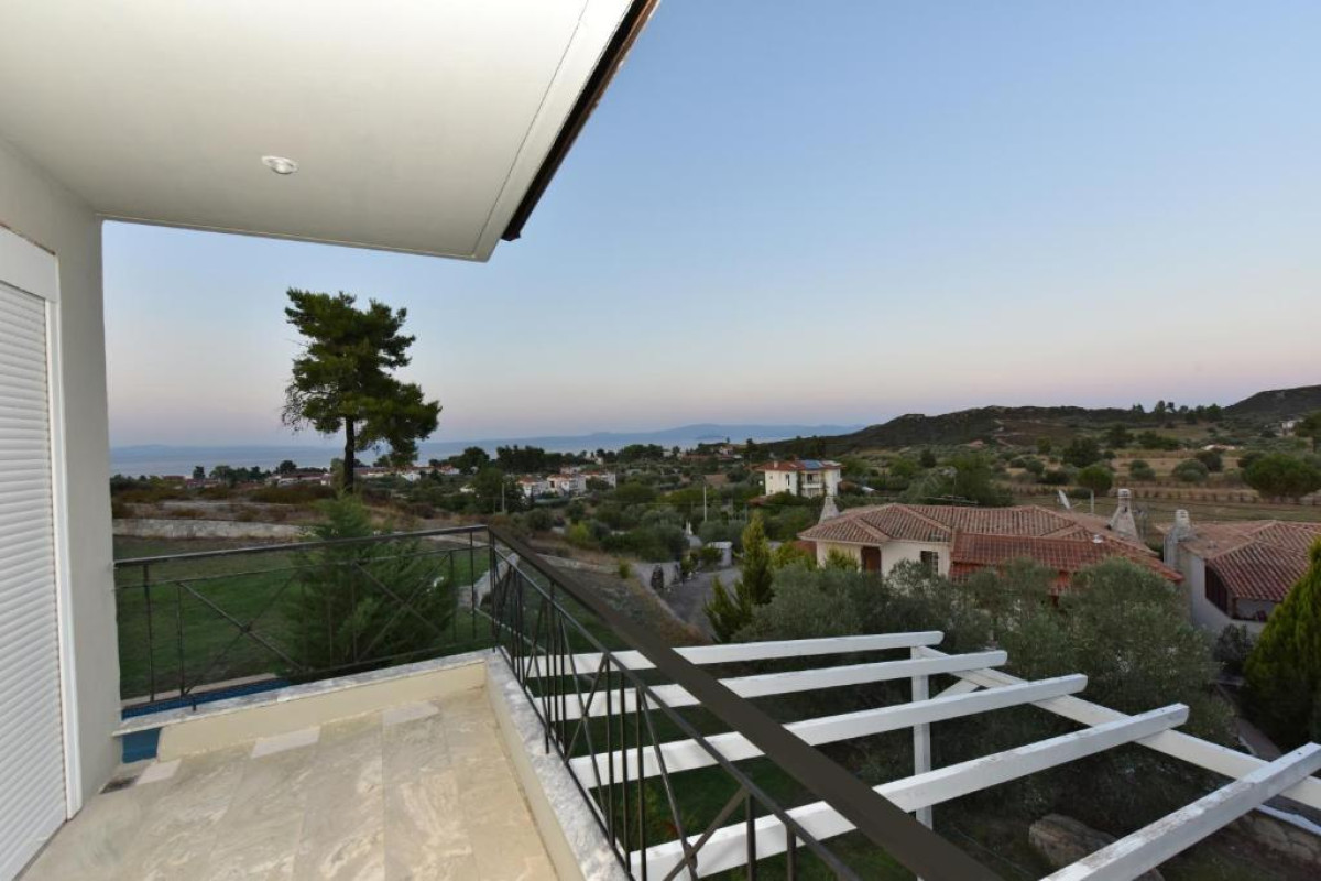 Olympic Kosma Hotel & Villas