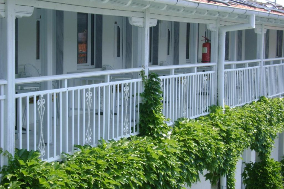 Olympic Kosma Hotel & Villas