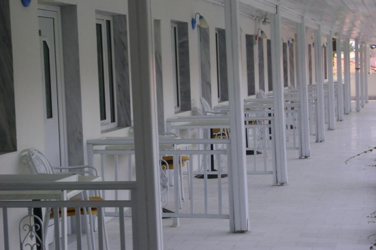 Olympic Kosma Hotel & Villas