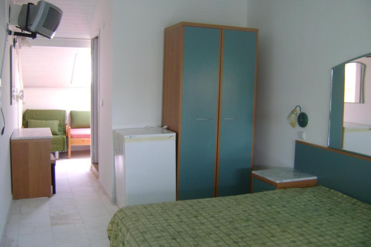Olympic Kosma Hotel & Villas