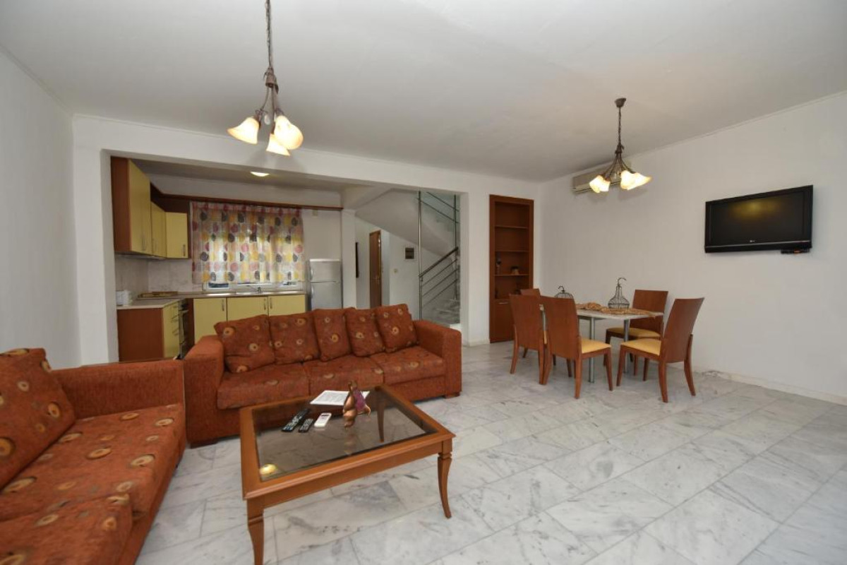 Olympic Kosma Hotel & Villas