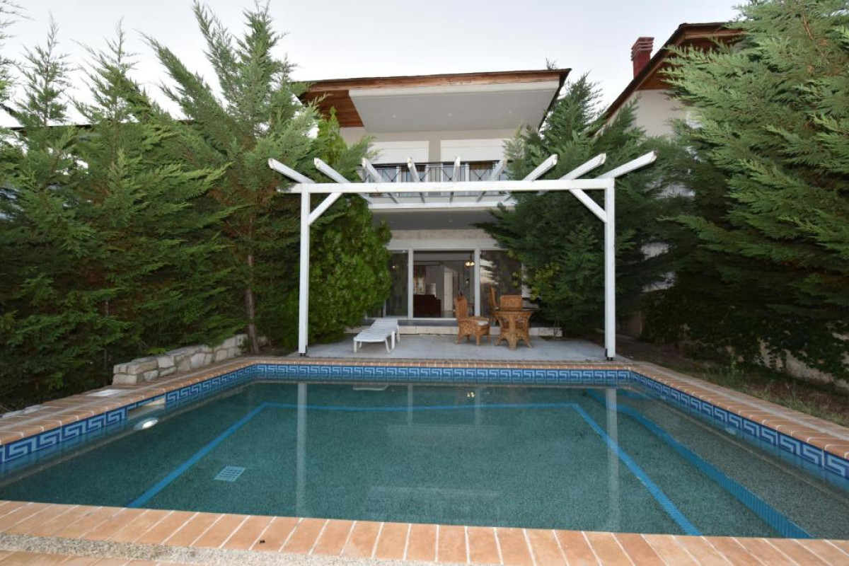 Olympic Kosma Hotel & Villas